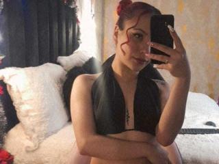 ValeryHarllow - сексуальная веб-камера в реальном времени - 14324646