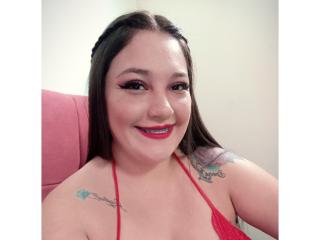 ClarissaDelicieux - Sexe cam en vivo - 14324674