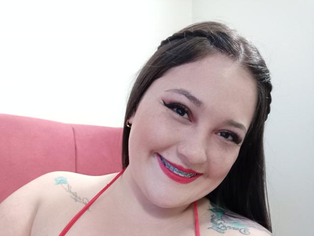 ClarissaDelicieux - Live sex cam - 14324682