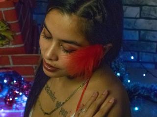 PerlaJhons - Live sexe cam - 14325382