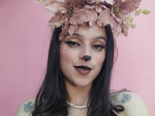 AhriBlum - Live Sex Cam - 14326370