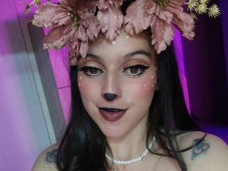 AhriBlum - Live sexe cam - 14326374