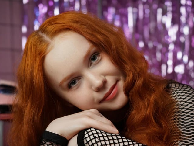 CheryCake - Live porn &amp; sex cam - 14326906