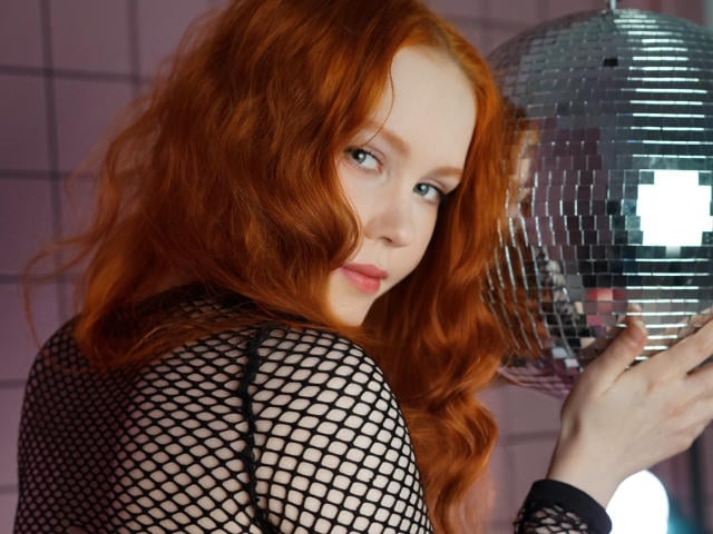 CheryCake - Camera khiêu dâm &amp; quyến rũ trực tiếp - 14326914