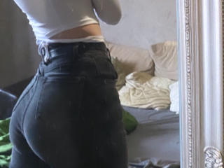 SweetVikki - Live sexe cam - 14327290
