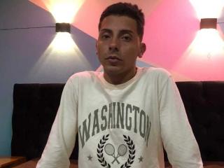 JeyCep - Sexe cam en vivo - 14328750