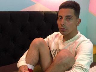 JeyCep - Live sexe cam - 14328758