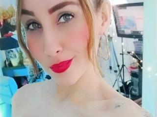 PaulaStark - Live porn & sex cam - 14330522