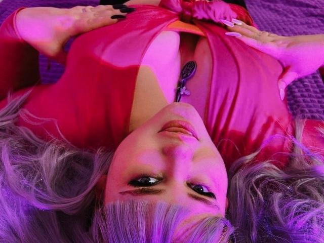 HazelJohnson - Sexe cam en vivo - 14331846