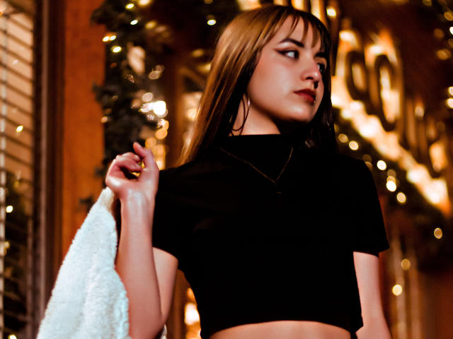 MiaMarkov - Live porn &amp; sex cam - 14335142