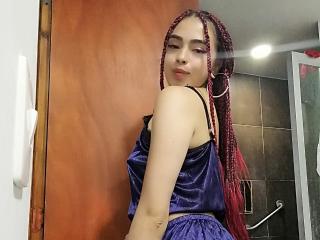 VickyCruz - Live porn & sex cam - 14335438