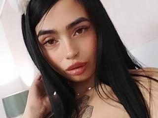 VickyCruz - сексуальная веб-камера в реальном времени - 14335522