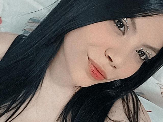KanyaFox - Live sex cam - 14335770