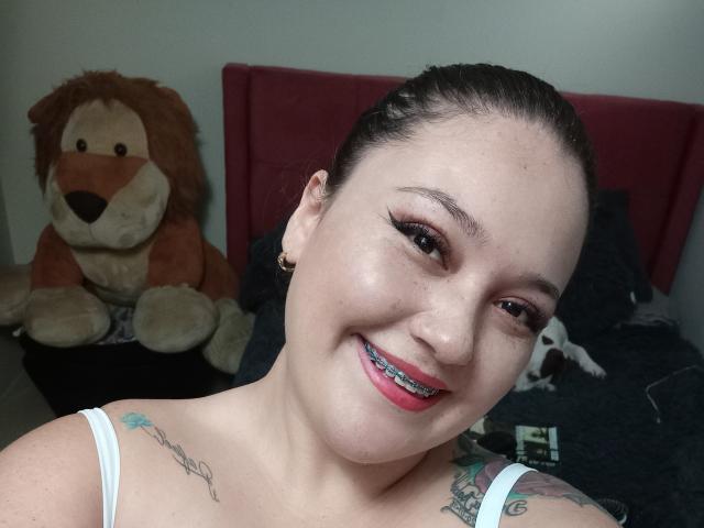 ClarissaDelicieux - Live sex cam - 14336758