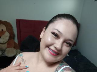 ClarissaDelicieux - Live sex cam - 14336778