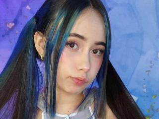 AnnieJules - Live sexe cam - 14336890