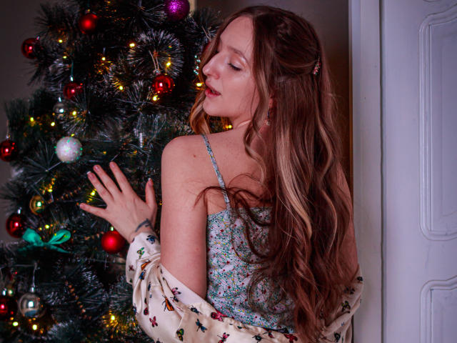 BiancaLi - Porno na żywo i seks kamera - 14337514