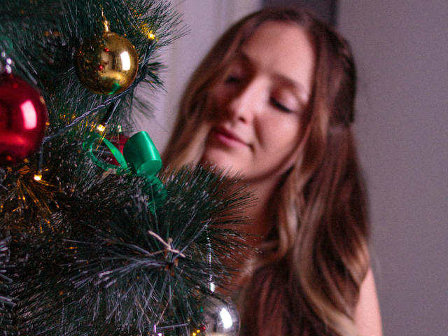 BiancaLi - ライブポルノ&amp;セックスカム - 14337530