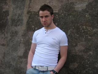OneSexyGuy - Sexe cam en vivo - 1433828