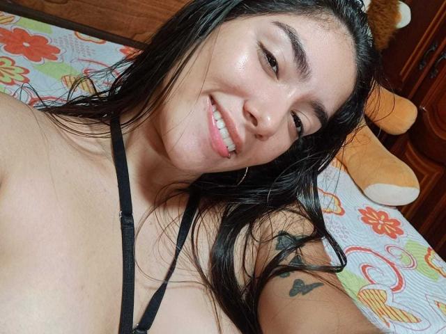 SharonKlart - Sexe cam en vivo - 14339802