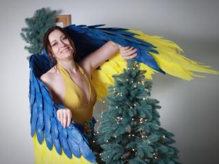 IngaPowell - Sexe cam en vivo - 14340946