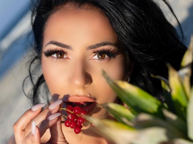 NadiaCaprice - Live sexe cam - 14341446