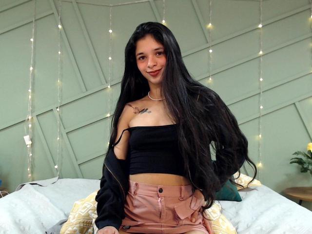 LisaBrunett - Live sexe cam - 14342022
