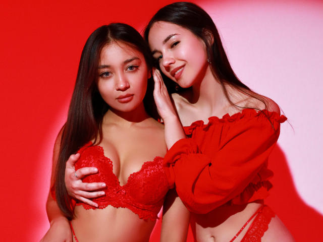 GoodnessMiss - Sexe cam en vivo - 14342090