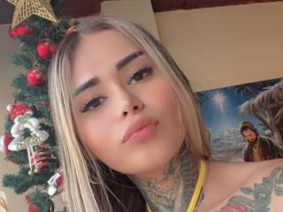 CristalHugeX - Live Sex Cam - 14342306