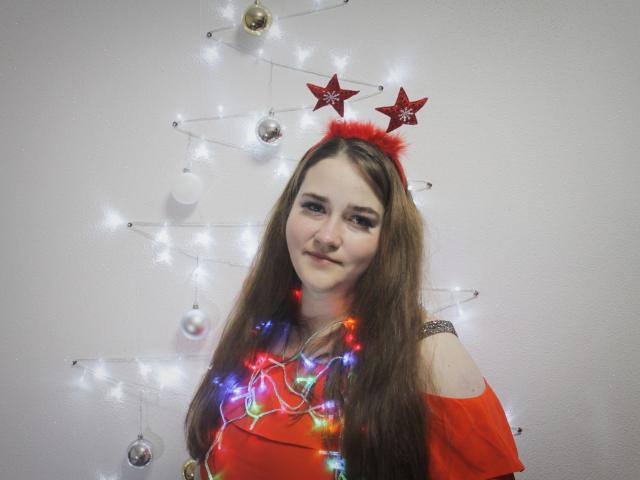 DaniellaGraceZZ - Sexe cam en vivo - 14342562