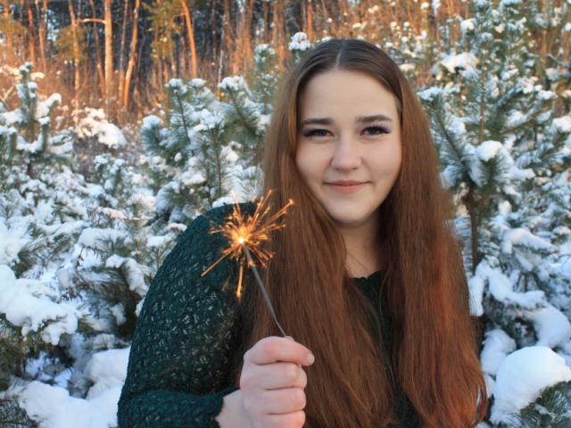 DaniellaGraceZZ - Sexe cam en vivo - 14342706