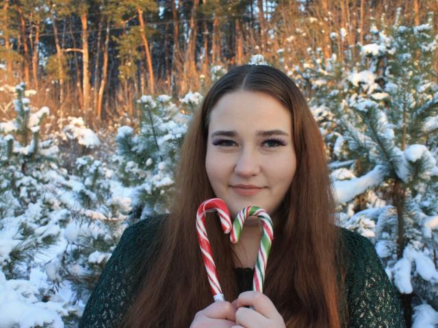 DaniellaGraceZZ - Sexe cam en vivo - 14342734