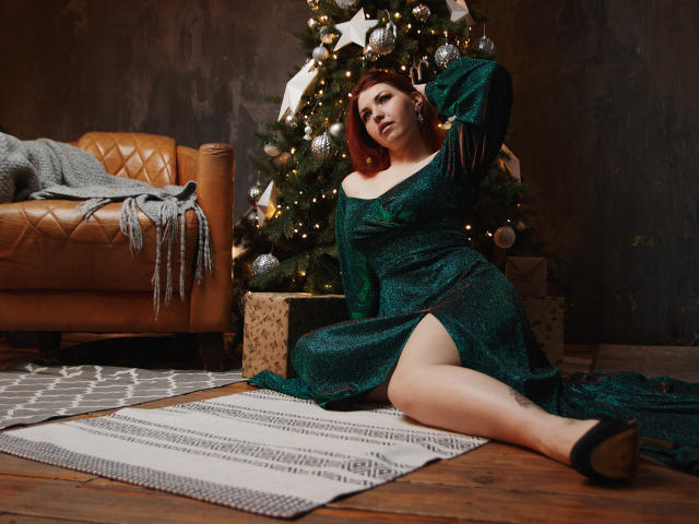 ArielFoxy - Camera khiêu dâm &amp; quyến rũ trực tiếp - 14343906