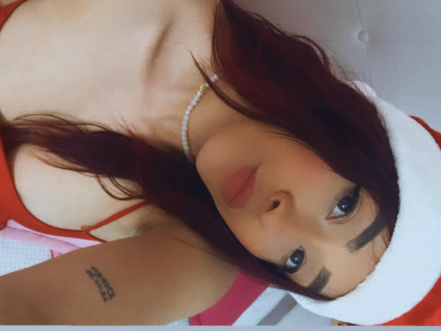 NicoColeman - Live sex cam - 14344246