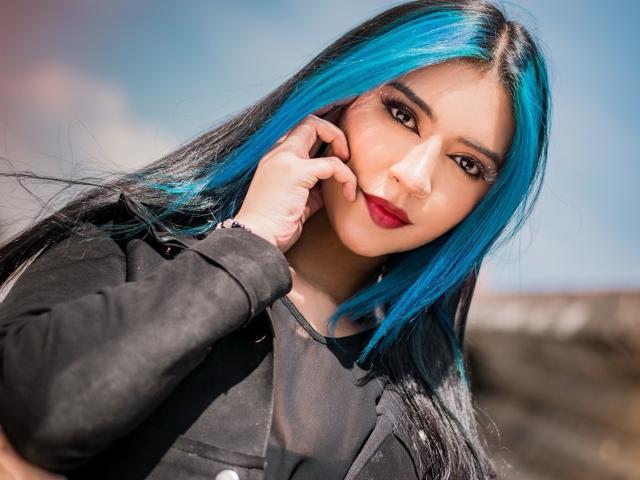 AngelineFoster - Live sexe cam - 14344434