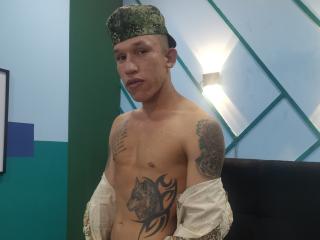 SamiTentacion - Live Sex Cam - 14344478