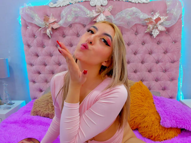 SabrinaMontana - Live porn &amp; sex cam - 14345206