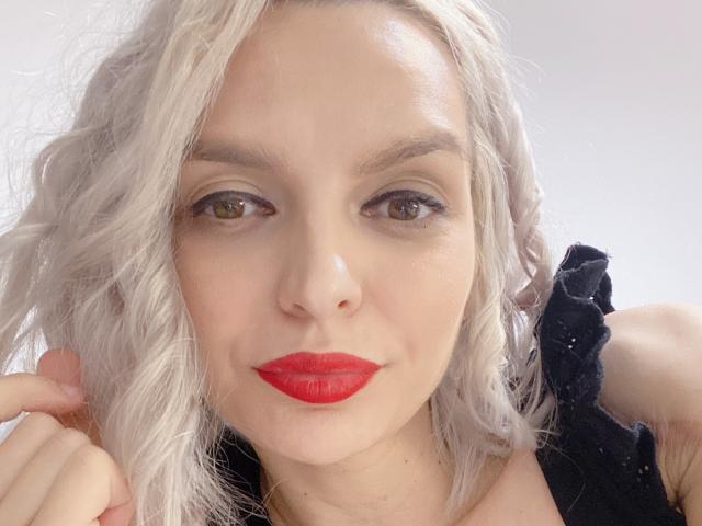 DouceAmelia - Live sex cam - 14346026