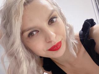 DouceAmelia - Live sexe cam - 14346034