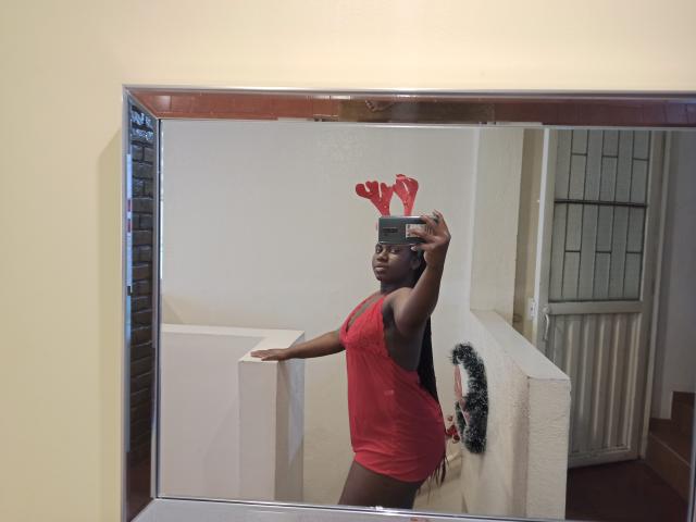 Dilay - Sexe cam en vivo - 14346678