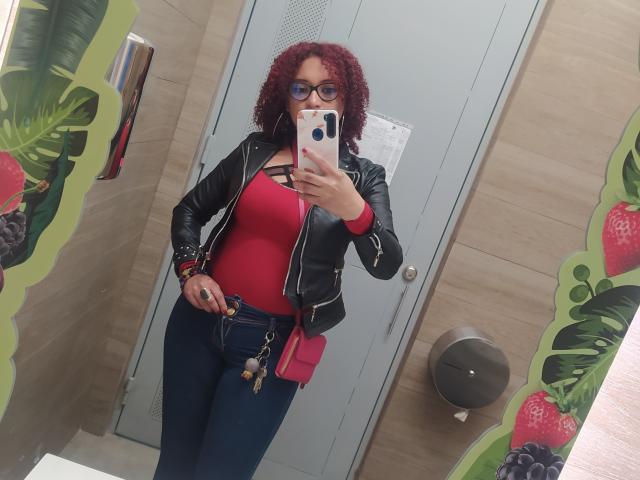 VioletaSwitch - Sexe cam en vivo - 14348018