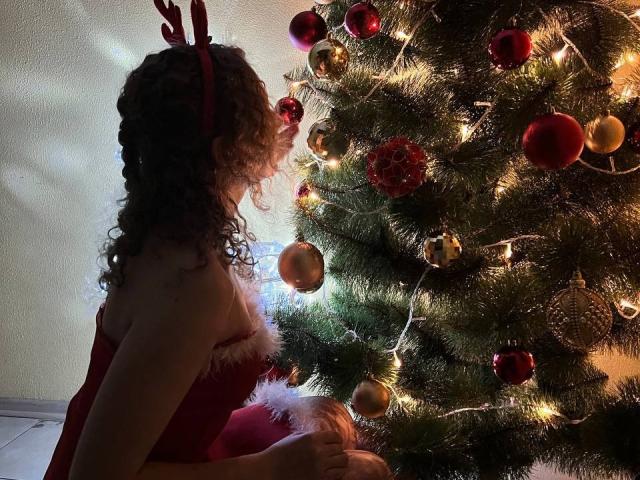 Leivi - Live sexe cam - 14353622