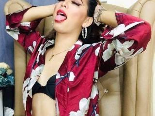 AsianDesireTS - Live porn & sex cam - 14353654