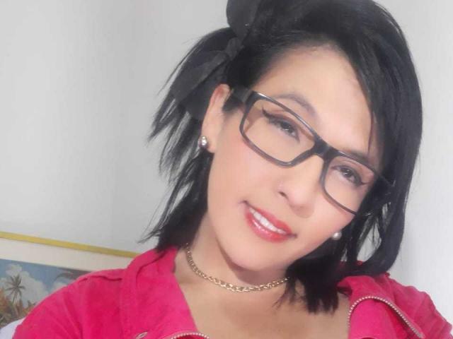 GiselleLacout - Sexe cam en vivo - 14354314