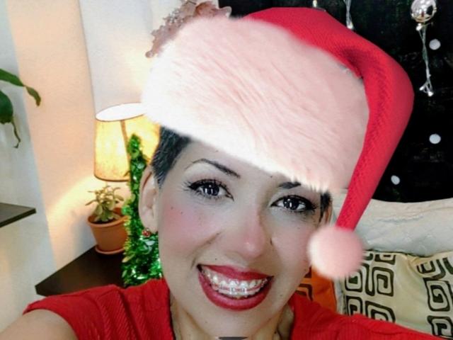 JuliaNewell - Sexe cam en vivo - 14354330