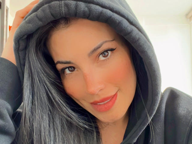 Liliysweet - сексуальная веб-камера в реальном времени - 14354358