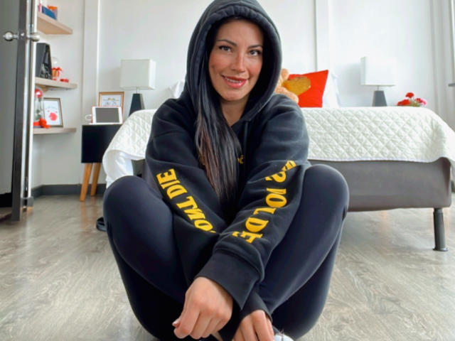 Liliysweet - Live porn &amp; sex cam - 14354378