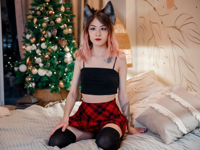 AliceSpicy - Sexe cam en vivo - 14355102