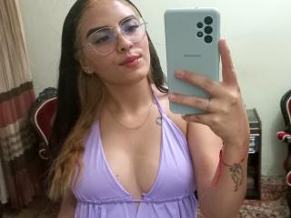 CamilleRoset - Live porn &amp; sex cam - 14356502