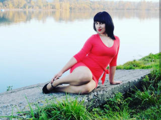 DanielaD - Live Sex Cam - 14356754